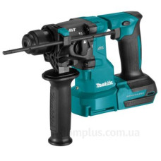 Акумуляторний перфоратор Makita DHR183Z LXT 18В Акумуляторний перфоратор Makita DHR183Z LXT 18В