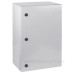 Металевий корпус E.Next e.mbox.pro.p.180.80.40 з монтажною панеллю 1800х800х400 IP54 (p0100255)