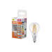 Світлодіодна лампочка Osram 4099854468339 LED E14 1x3.4W 4000K 470Lm IP20