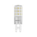 Світлодіодна лампочка Osram 4058075840546 LED G9 1x4.9W 4000K 806Lm IP20