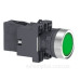 Кнопка Schneider Electric Easy Harmony XA2EW33B1 зелена