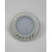 Світлодіодна лампочка Nowodvorski 9344 Reflector LED GU10 1x9W 3000K 790Lm IP20 біла