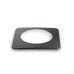 Вуличний світильник Ideal Lux 120386 Gravity GX53 1x10W IP67 чорний Вуличний світильник Ideal Lux 120386 Gravity GX53 1x10W IP67 чорний
