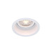 Точковий світильник Kloodi KD-Q040 7W 4К WH LED 560Lm IP20 білий