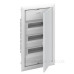 Щит металопластиковий ABB UK636E3 36М з N/PE