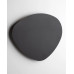 Бра, настінний світильник TK Lighting 10632 Stone G9 3x8W IP20 чорний
