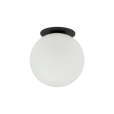 Світильник стельовий TK Lighting 10963 Vox G9 1x8W IP20 чорний