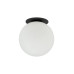 Світильник стельовий TK Lighting 10963 Vox G9 1x8W IP20 чорний