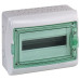 Щит на 18 модулів 13982 Schneider Electric Mureva