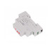 Реле часу F&F багатофункційне 12÷264 В AC/DC 10А ( PCU-511UNI )