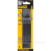 Пильне полотно DeWALT DT2167 по дереву та пластику великої товщини
