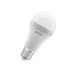 Світлодіодна акумуляторна лампочка Osram 4099854190131 E27 1x8W 4000K 806Lm IP20