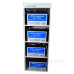 БЖД ALLURE PRIME MPS-VIII-6200W 48В + AP12-50 (50Аг / 640Вт/г) - 4шт (2540Вт)