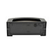 Світильник фасадний Nowodvorski Orinoko E27 1x10W IP44 графітовий ( 4387 )
