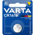 Батарейка літієва Varta Lithium CR1616