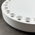 Світильник LED Violux ДББ ADAMANT-N 36W 4200K IP20 білий ​( 330321 )