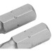 Хрестові біти Tolsen S2A PZх1х25мм (2шт) Хрестові біти Tolsen S2A PZх1х25мм (2шт)