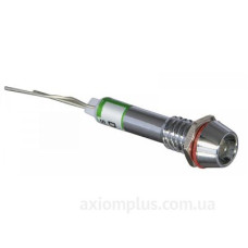 Сигнальна арматура Аско-Укрем AD22C-6 24В AC/DC біла (A0140030093) Сигнальна арматура Аско-Укрем AD22C-6 24В AC/DC біла (A0140030093)