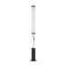 Світильник вуличний Nowodvorski Mia M LED 1x30W 3000K 2500Lm IP54 чорний ( 11374 )