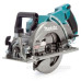 Акумуляторна ручна дискова пила Makita RS001GM101 XGT 40 В 185мм з 1 акумулятором та зарядним пристроєм