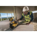 Акумуляторна занурювальна пилка DeWALT DCS520NT 54В