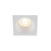 Точковий світильник TK Lighting 10582 Prisma GU10 1x10W IP65 білий