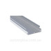 Неперфорований лоток METAKSAN FDK 110 06 PG 100х100 3000мм 0,6мм