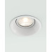 Точковий світильник Lumineka LM-OMA-WH GU10 1x50W IP20 білий