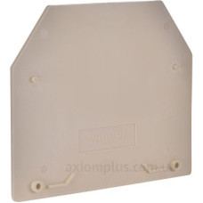 Розділяюча перегородка для клем Eti VP 35 PA (3901171)