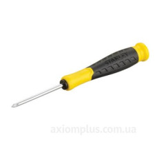 Викрутка Stanley ESSENTIAL Ph0х50 Викрутка Stanley ESSENTIAL Ph0х50