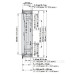 Щит Eaton Moeller KLV-24UPS-F