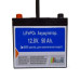 ДБЖ ALLURE PRIME HX 0612 600ВА 12В + AP12-50 (50Аг / 635Вт/г)