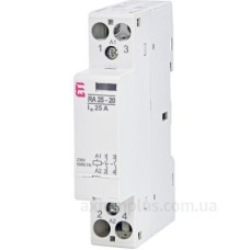 Контактор ETI 002464093 RA 25-20 230В AC