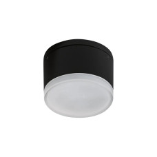 Вуличний світильник Azzardo AZ4333 Apulia LED 1x8W 3000K 640Lm IP54 чорний Вуличний світильник Azzardo AZ4333 Apulia LED 1x8W 3000K 640Lm IP54 чорний