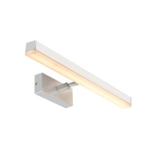 Світильник підсвітка для дзеркала Nordlux 2015411033 Otis LED 1x17W 3000K 1650Lm IP44 хром