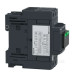 Контактор Schneider Electric LC1D50ABD 50A 24В