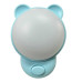 Нічник LED TEDDY 1,2W з кнопкою блакитний Violux ( 310104 ) Нічник LED TEDDY 1,2W з кнопкою блакитний Violux ( 310104 )