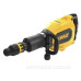 Безщітковий відбійний акумуляторний молоток DeWALT DCH911NK XR Li-Ion FLEXVOLT 54В