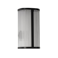 Бра для ванної, світильник Azzardo AZ6573 Pandora LED 1x11W 3000K-4000K 690Lm IP44 чорний Бра для ванної, світильник Azzardo AZ6573 Pandora LED 1x11W 3000K-4000K 690Lm IP44 чорний