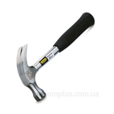 Молоток Stanley Steelmaster Curve Claw 450г