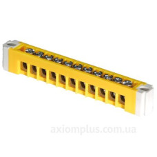 Шина заземлення ETI 1101283 ERP-PE1 (для ERP 