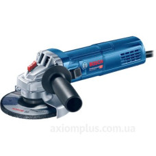 Шліфмашина Bosch GWS 9-125 S