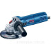Шліфмашина Bosch GWS 9-125 S