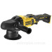 Акумуляторна безщіткова полірувальна машина DeWALT DCM848N XR Li-Ion 18 В 2000-5500 об/хв