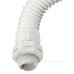 Гнучка муфта труба-коробка IEK CXS16 IP65 (CTA10D-CXS16-K41-050)