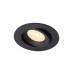 Точковий світильник Nordlux 2310320003 Aliki LED 1x8W 2700K 580Lm IP44 чорний