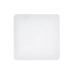 Світильник стельовий Nowodvorski 10993 Agnes Square LED Pro 1x64W 3000K 6100Lm IP44 білий