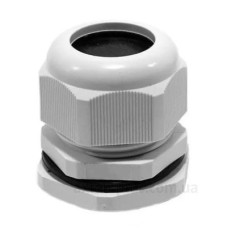 Сальник TNSy M50 Ø32-38мм IP68 білий (TNSy5502523)