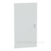 Білі двері Schneider Electric PrismaSeT XS 6 рядів 24М