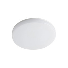 Світильник стельовий з датчиком руху Kanlux 26984 Varso LED 1x24W 4000K 2280Lm IP54 білий